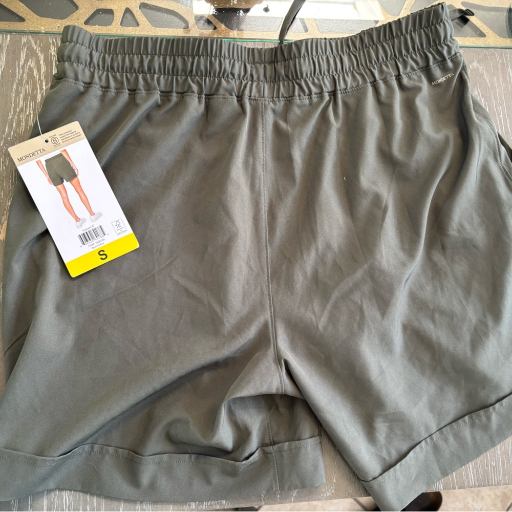 Minders Women Shorts Small - Picture 2 of 2
